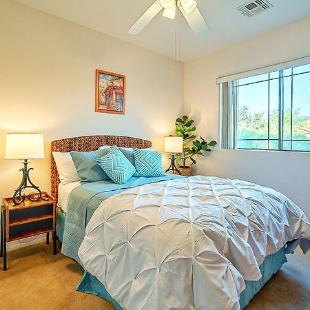 Luxury 3Bd 2Ba Home Near Tucson With Desert Views - Low Summer Rates! Oro Valley Exterior photo