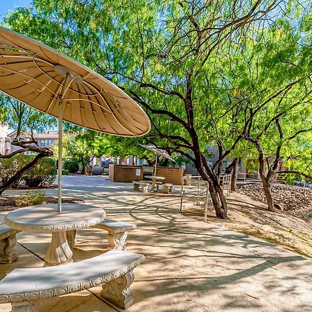 Luxury 3Bd 2Ba Home Near Tucson With Desert Views - Low Summer Rates! Oro Valley Exterior photo