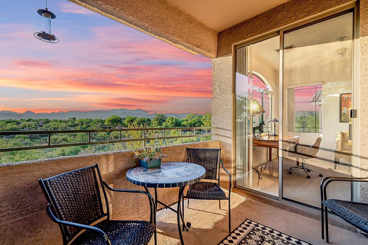 Luxury 3Bd 2Ba Home Near Tucson With Desert Views - Low Summer Rates! Oro Valley Exterior photo