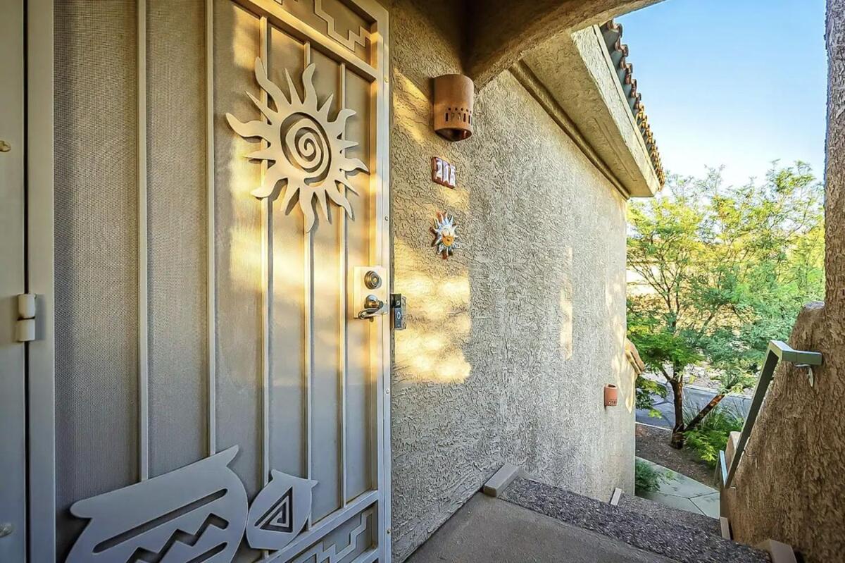Luxury 3Bd 2Ba Home Near Tucson With Desert Views - Low Summer Rates! Oro Valley Exterior photo