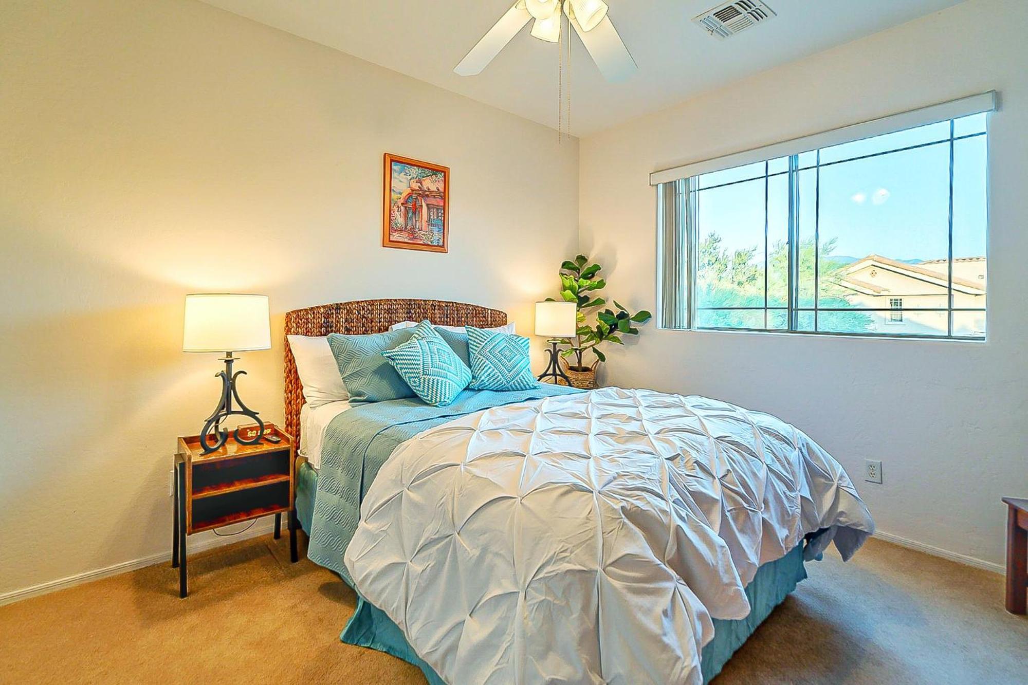 Luxury 3Bd 2Ba Home Near Tucson With Desert Views - Low Summer Rates! Oro Valley Exterior photo