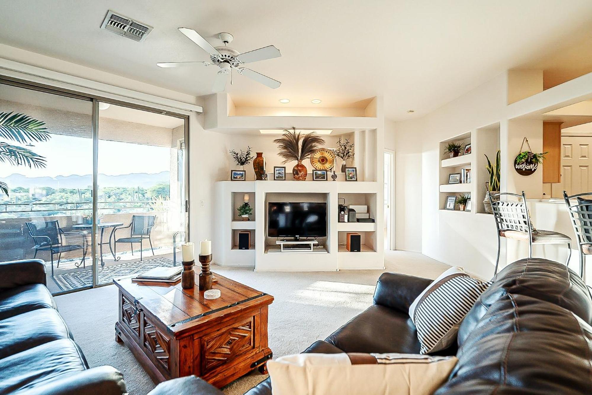 Luxury 3Bd 2Ba Home Near Tucson With Desert Views - Low Summer Rates! Oro Valley Exterior photo