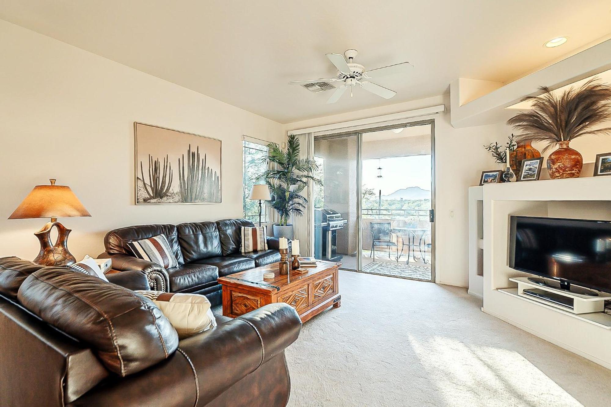 Luxury 3Bd 2Ba Home Near Tucson With Desert Views - Low Summer Rates! Oro Valley Exterior photo