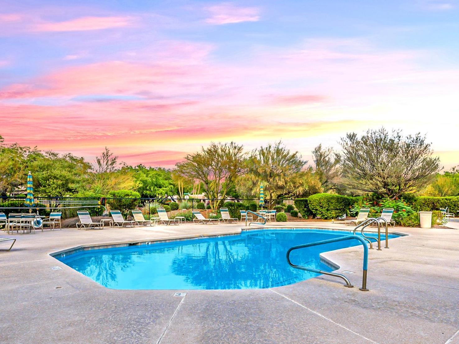 Luxury 3Bd 2Ba Home Near Tucson With Desert Views - Low Summer Rates! Oro Valley Exterior photo