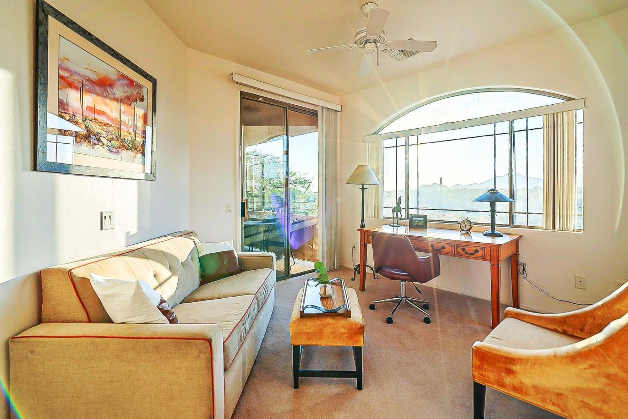 Luxury 3Bd 2Ba Home Near Tucson With Desert Views - Low Summer Rates! Oro Valley Exterior photo