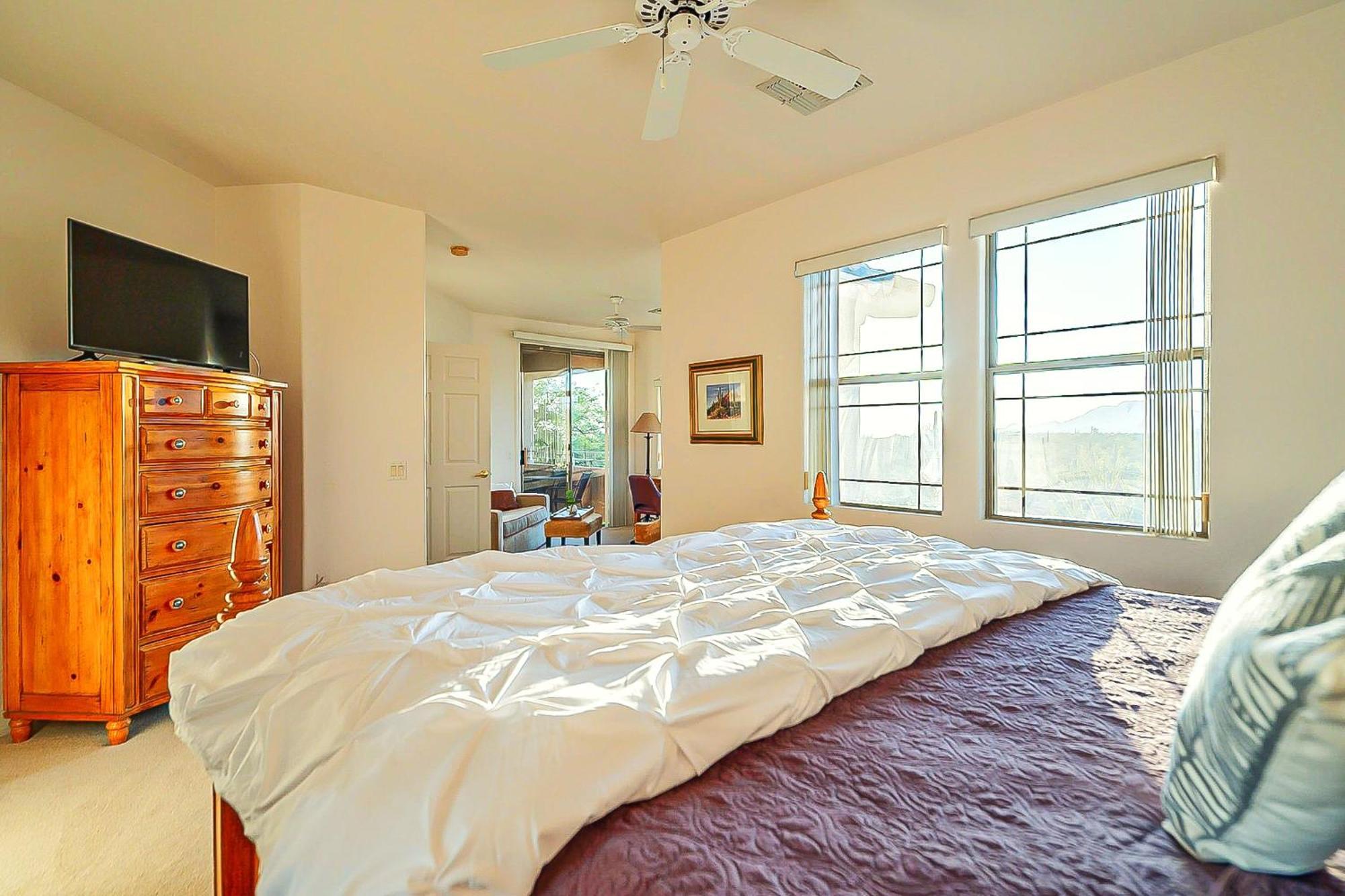 Luxury 3Bd 2Ba Home Near Tucson With Desert Views - Low Summer Rates! Oro Valley Exterior photo