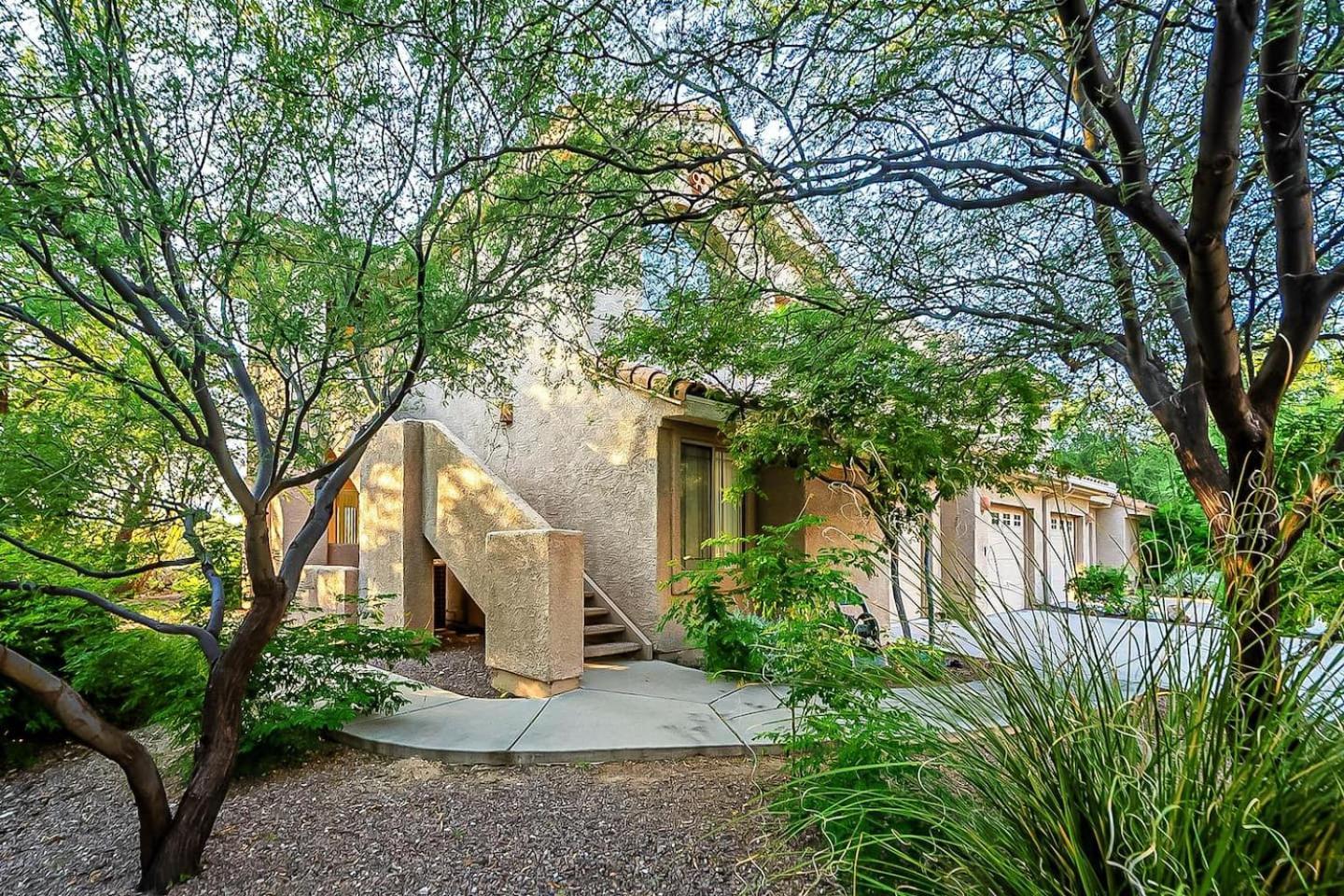 Luxury 3Bd 2Ba Home Near Tucson With Desert Views - Low Summer Rates! Oro Valley Exterior photo