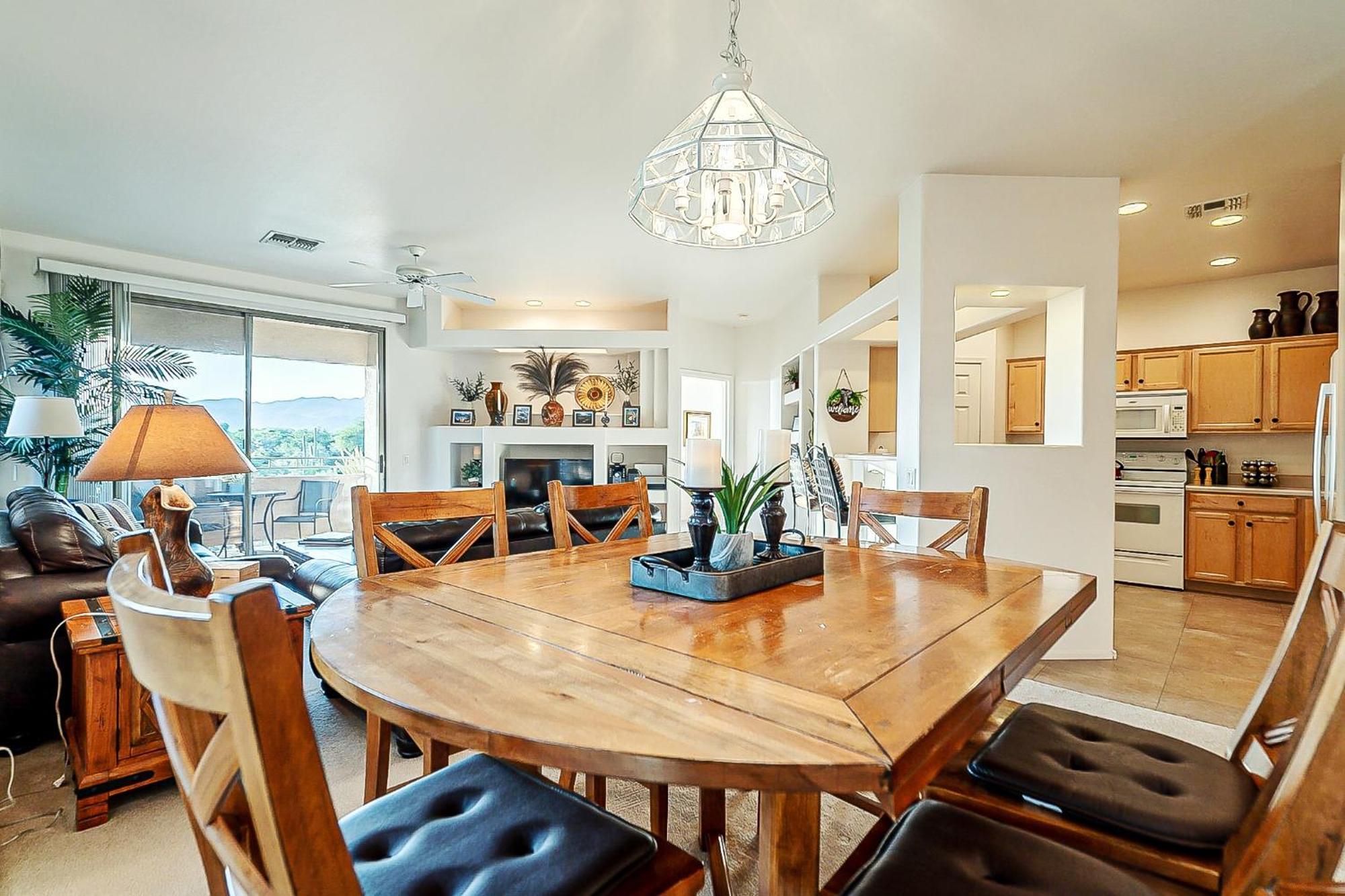 Luxury 3Bd 2Ba Home Near Tucson With Desert Views - Low Summer Rates! Oro Valley Exterior photo