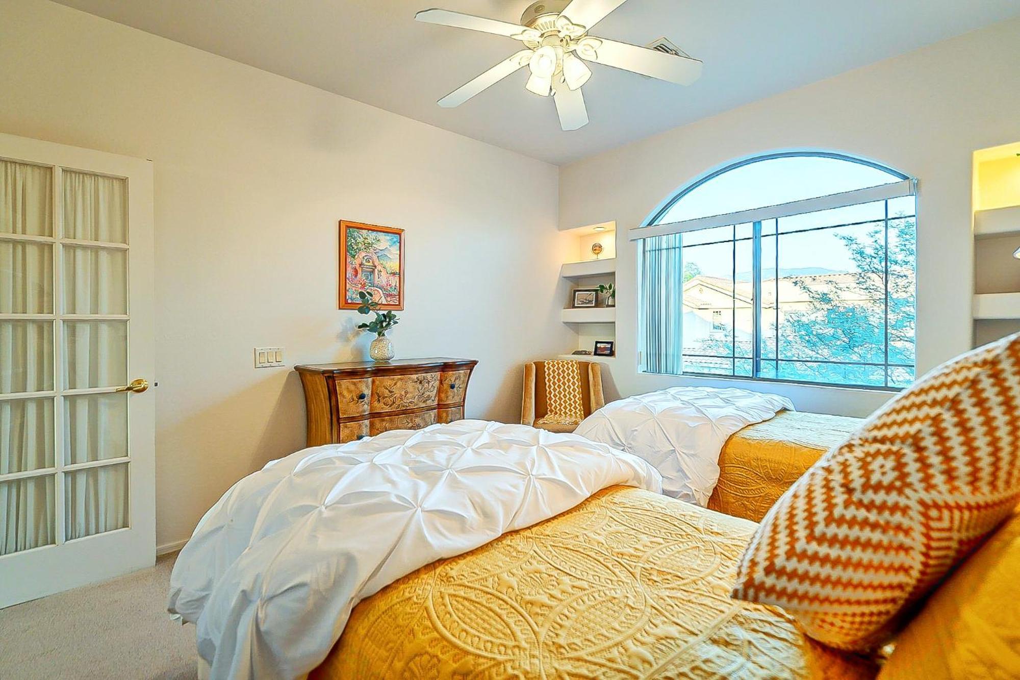 Luxury 3Bd 2Ba Home Near Tucson With Desert Views - Low Summer Rates! Oro Valley Exterior photo