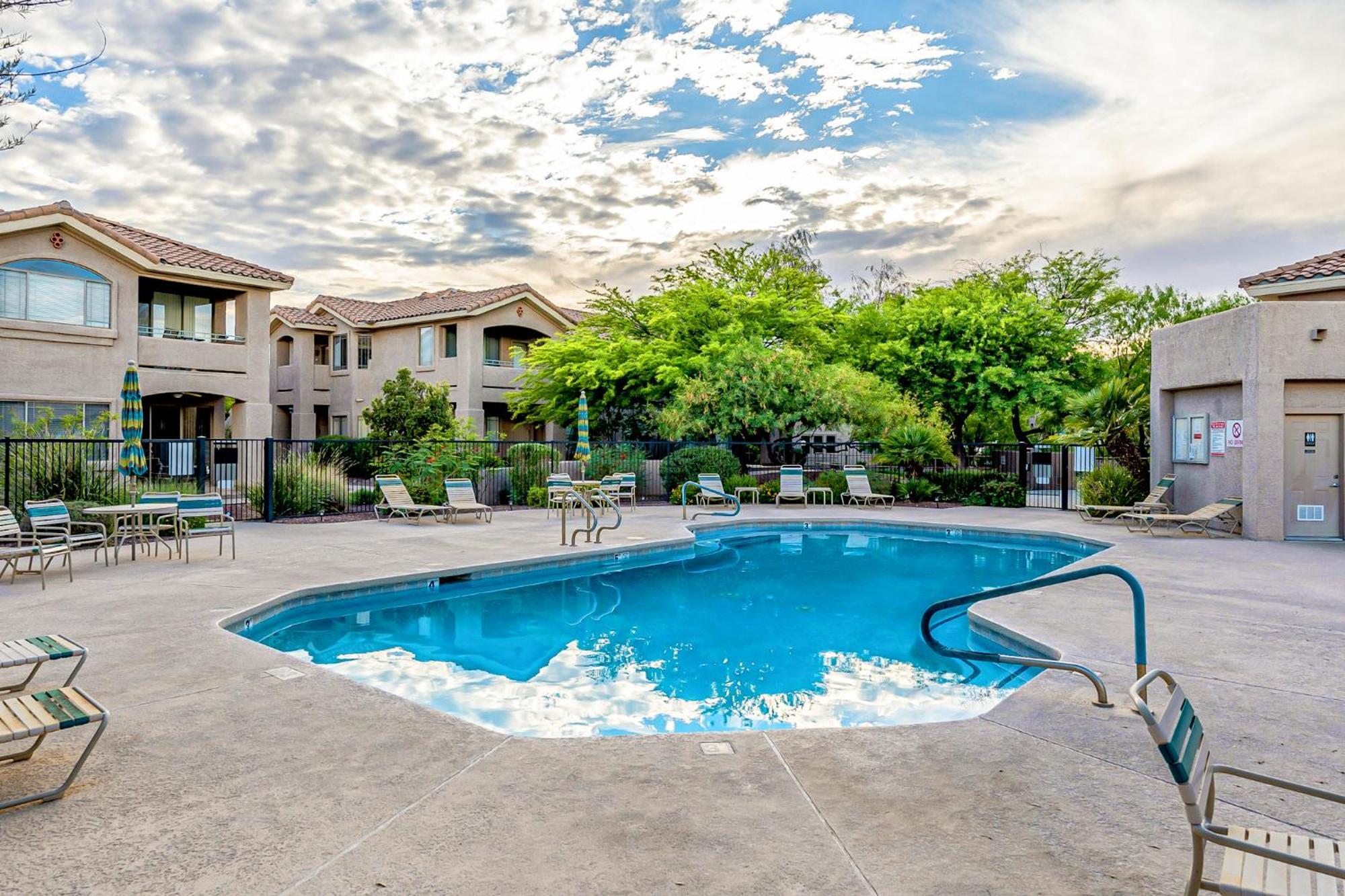 Luxury 3Bd 2Ba Home Near Tucson With Desert Views - Low Summer Rates! Oro Valley Exterior photo