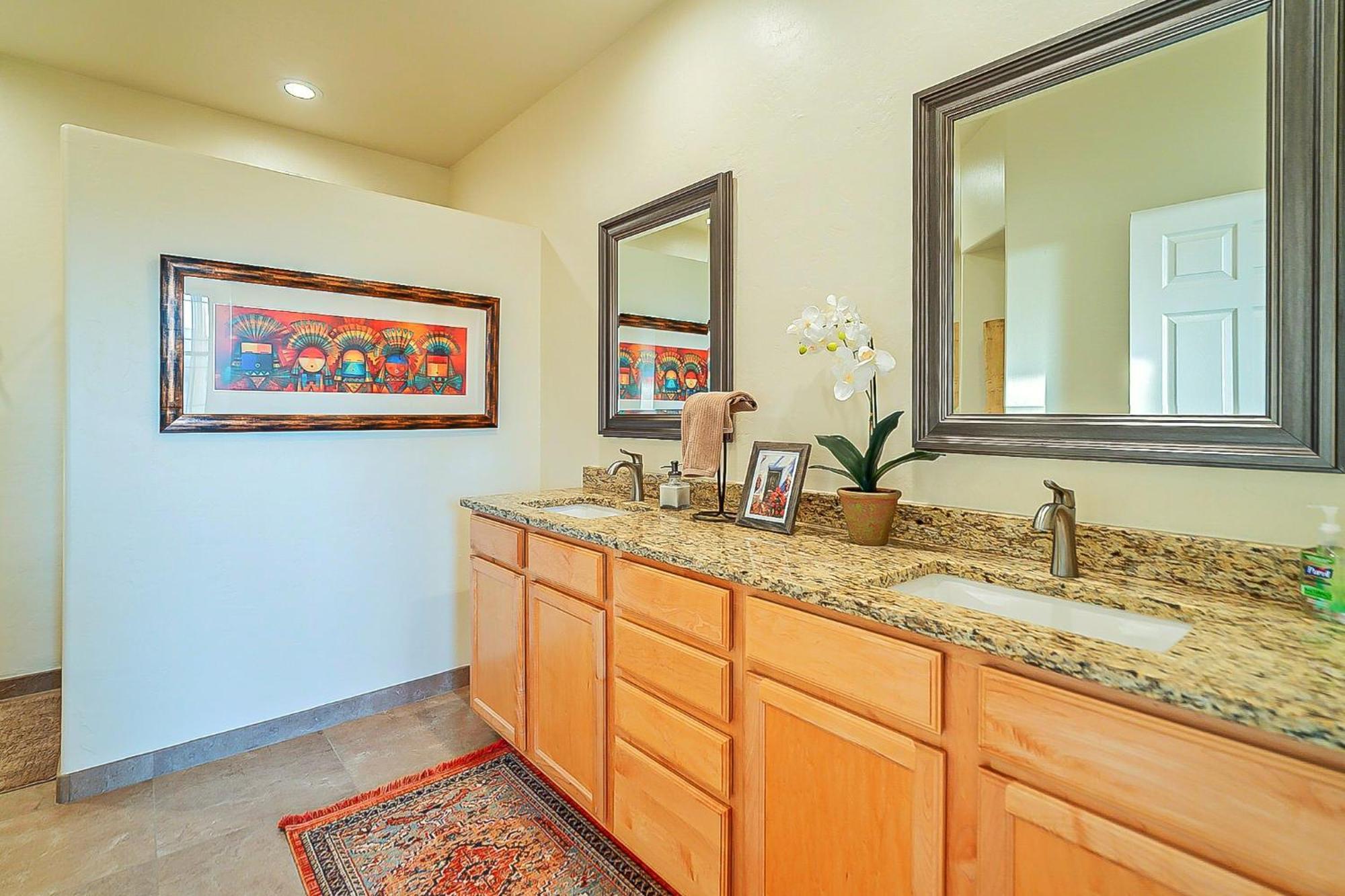 Luxury 3Bd 2Ba Home Near Tucson With Desert Views - Low Summer Rates! Oro Valley Exterior photo