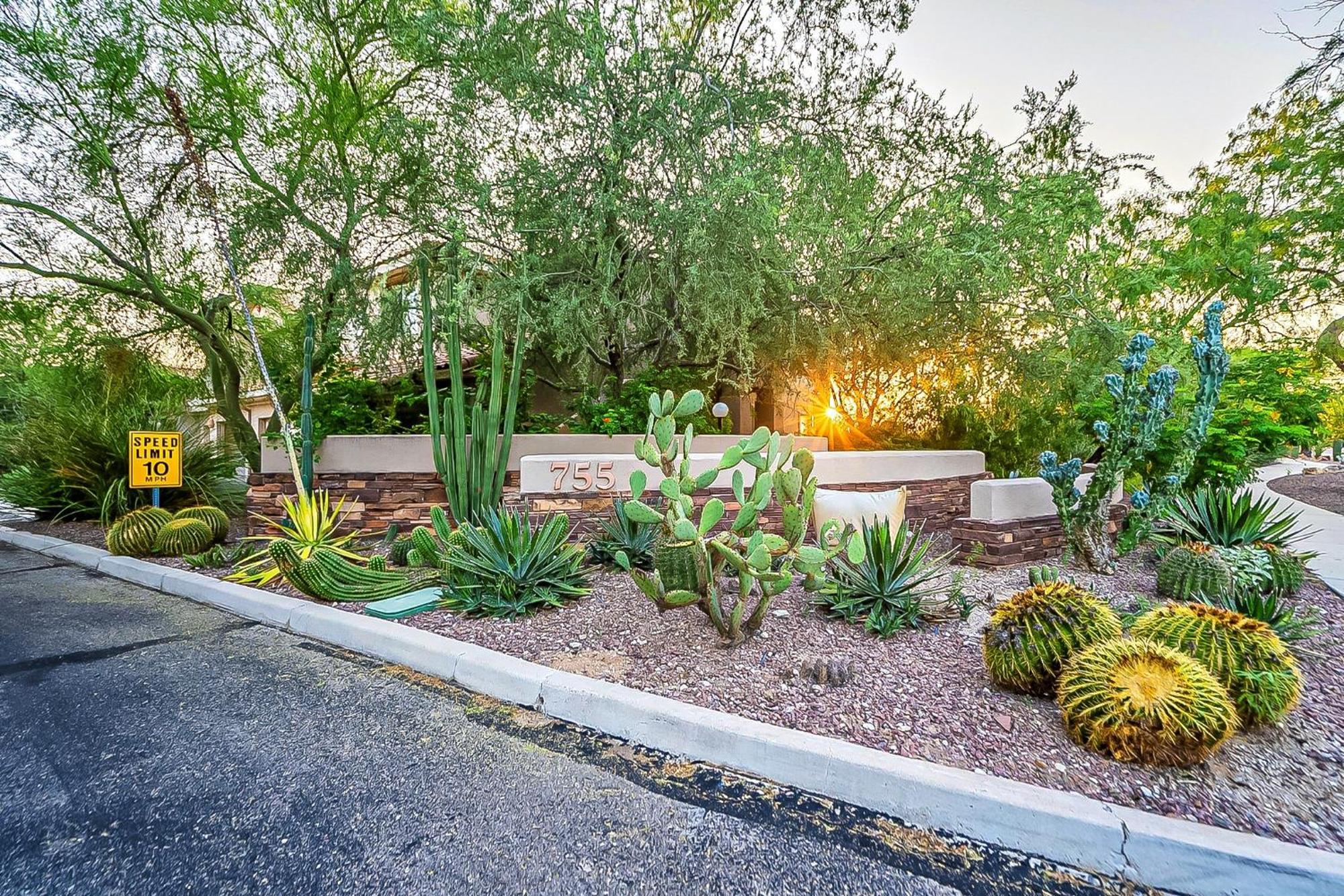 Luxury 3Bd 2Ba Home Near Tucson With Desert Views - Low Summer Rates! Oro Valley Exterior photo