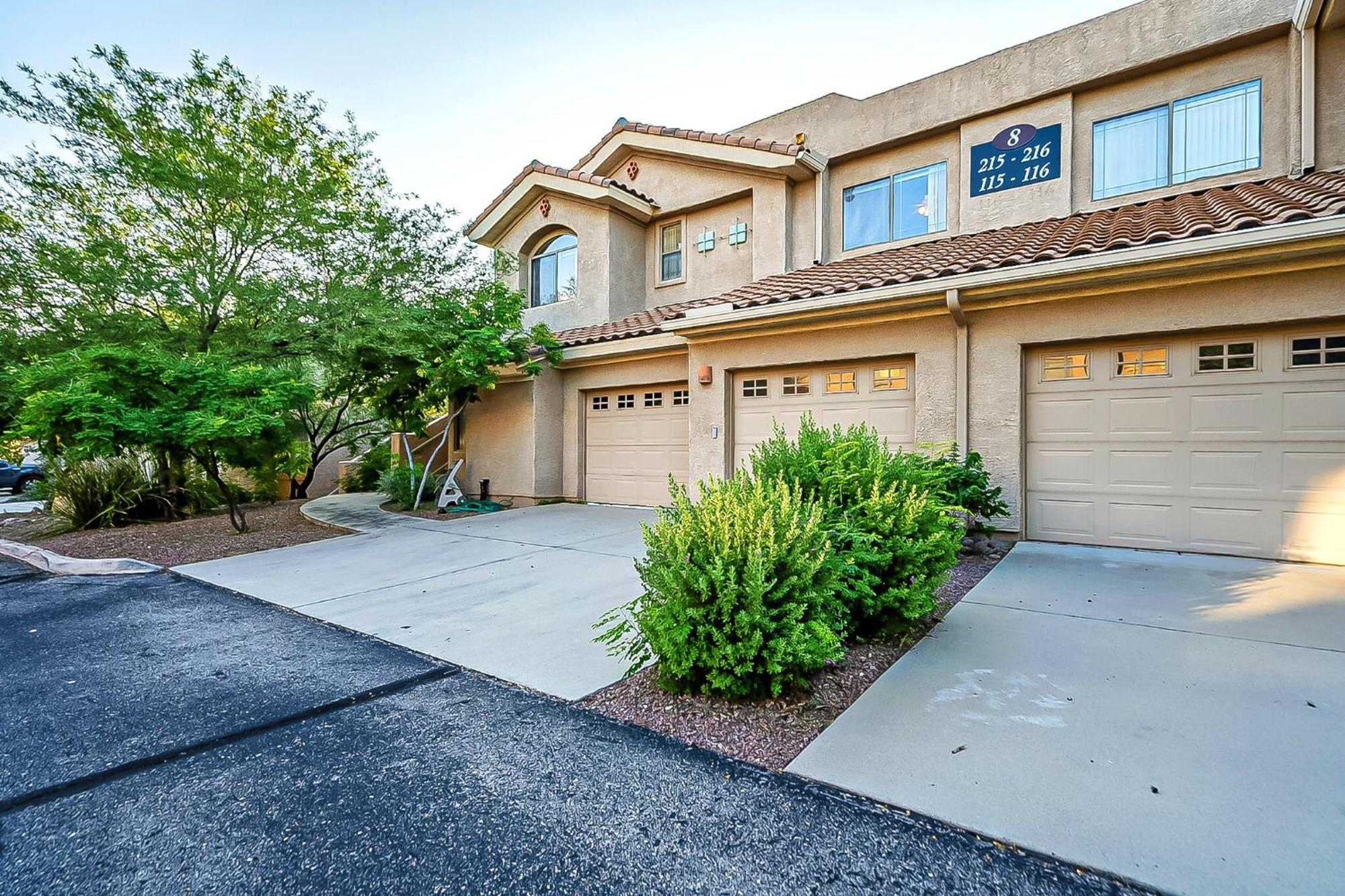 Luxury 3Bd 2Ba Home Near Tucson With Desert Views - Low Summer Rates! Oro Valley Exterior photo