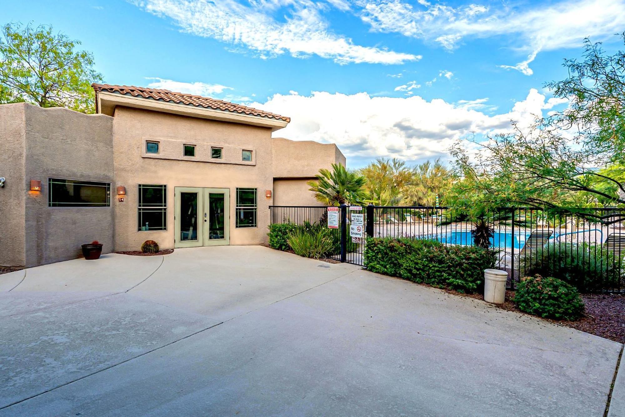 Luxury 3Bd 2Ba Home Near Tucson With Desert Views - Low Summer Rates! Oro Valley Exterior photo