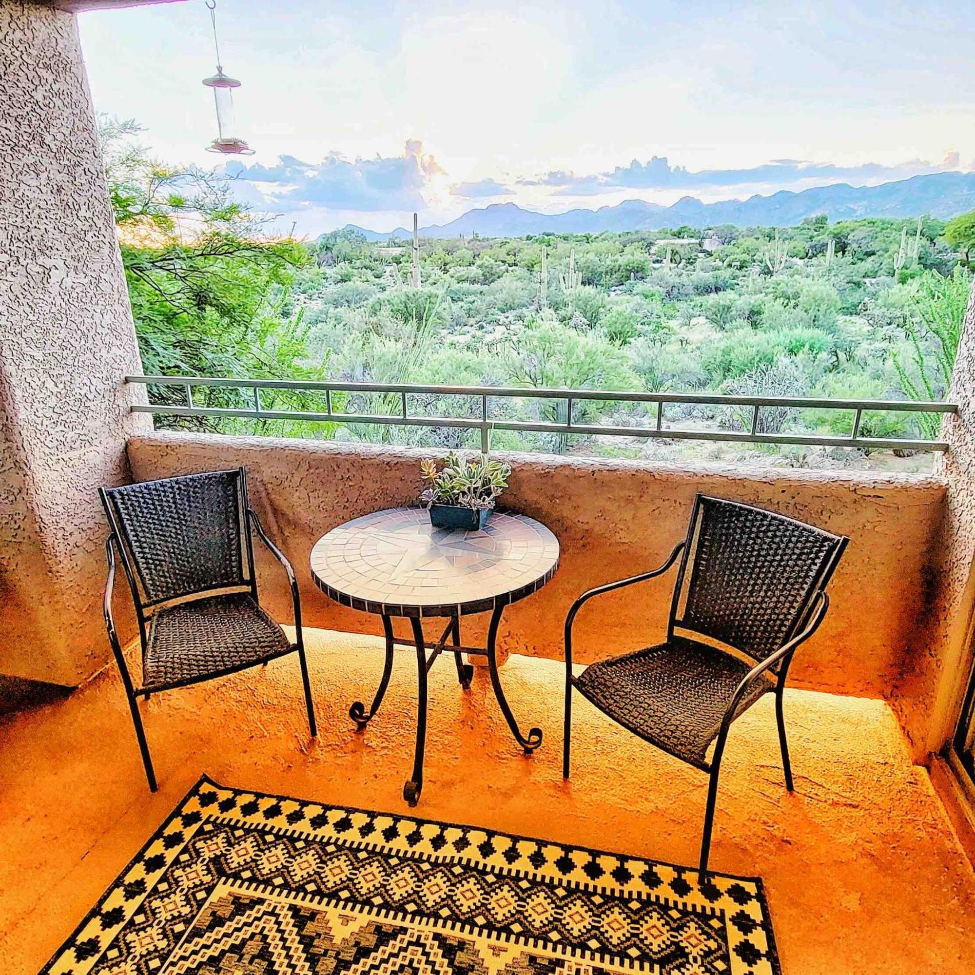 Luxury 3Bd 2Ba Home Near Tucson With Desert Views - Low Summer Rates! Oro Valley Exterior photo