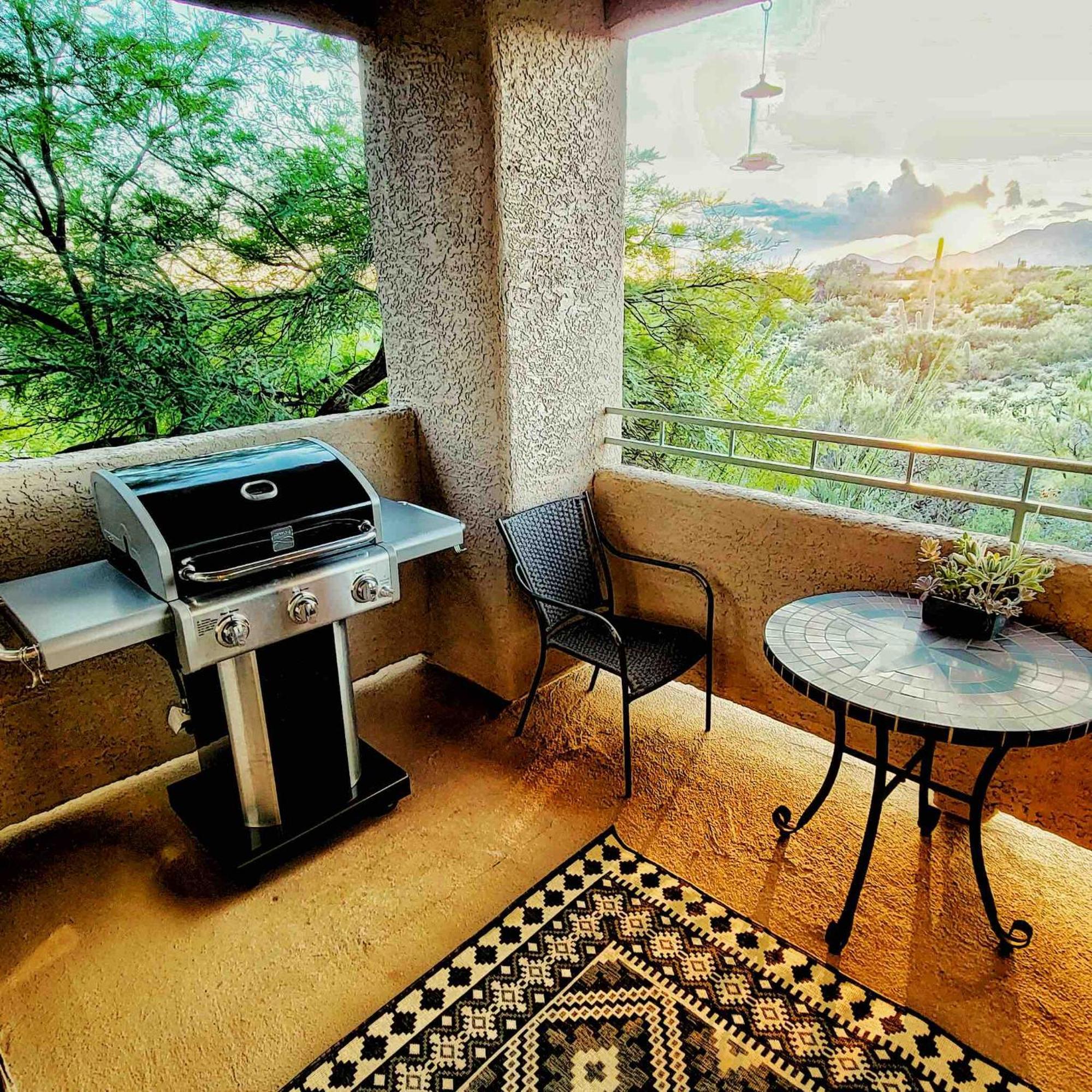 Luxury 3Bd 2Ba Home Near Tucson With Desert Views - Low Summer Rates! Oro Valley Exterior photo